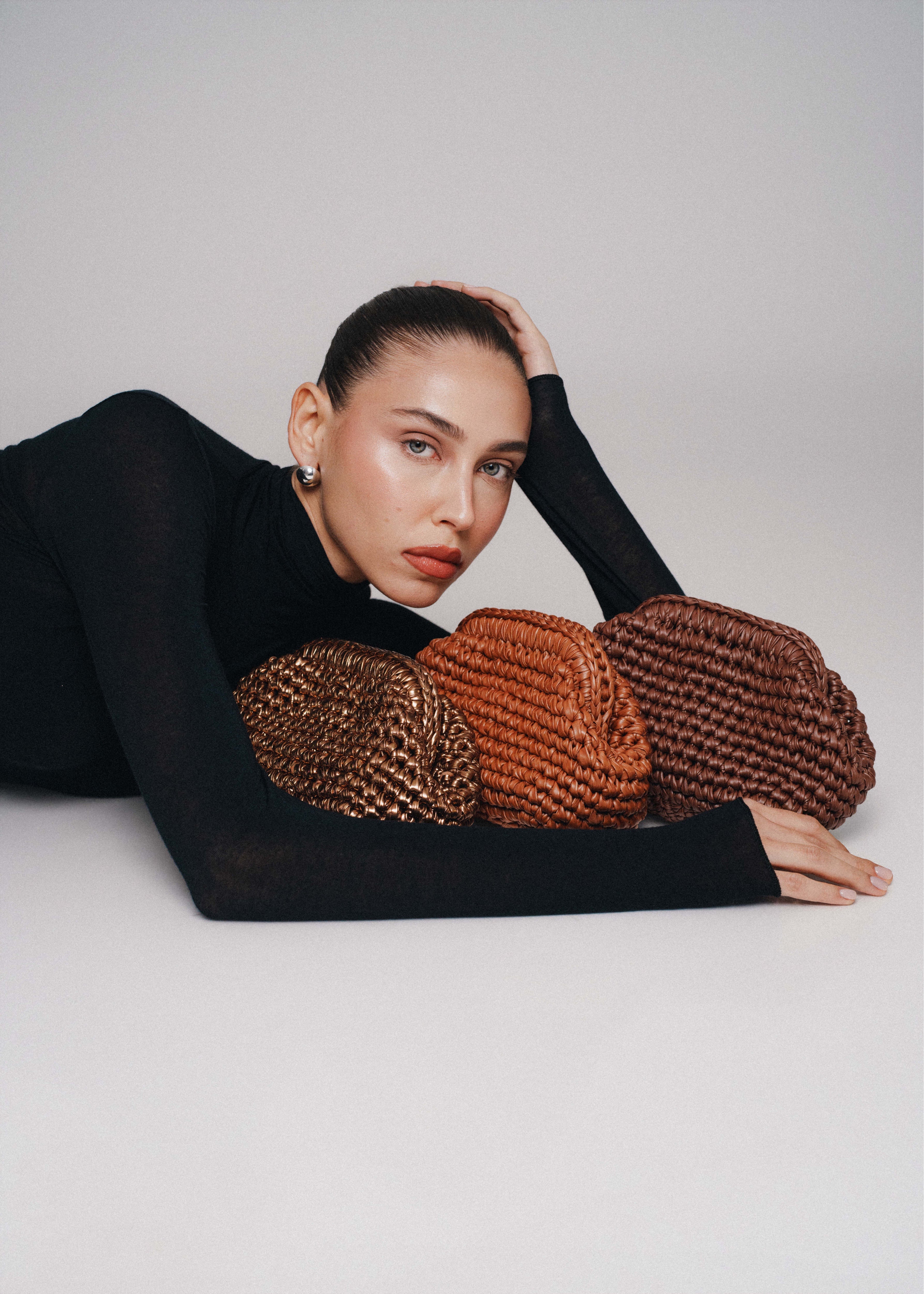 Clutch bags
