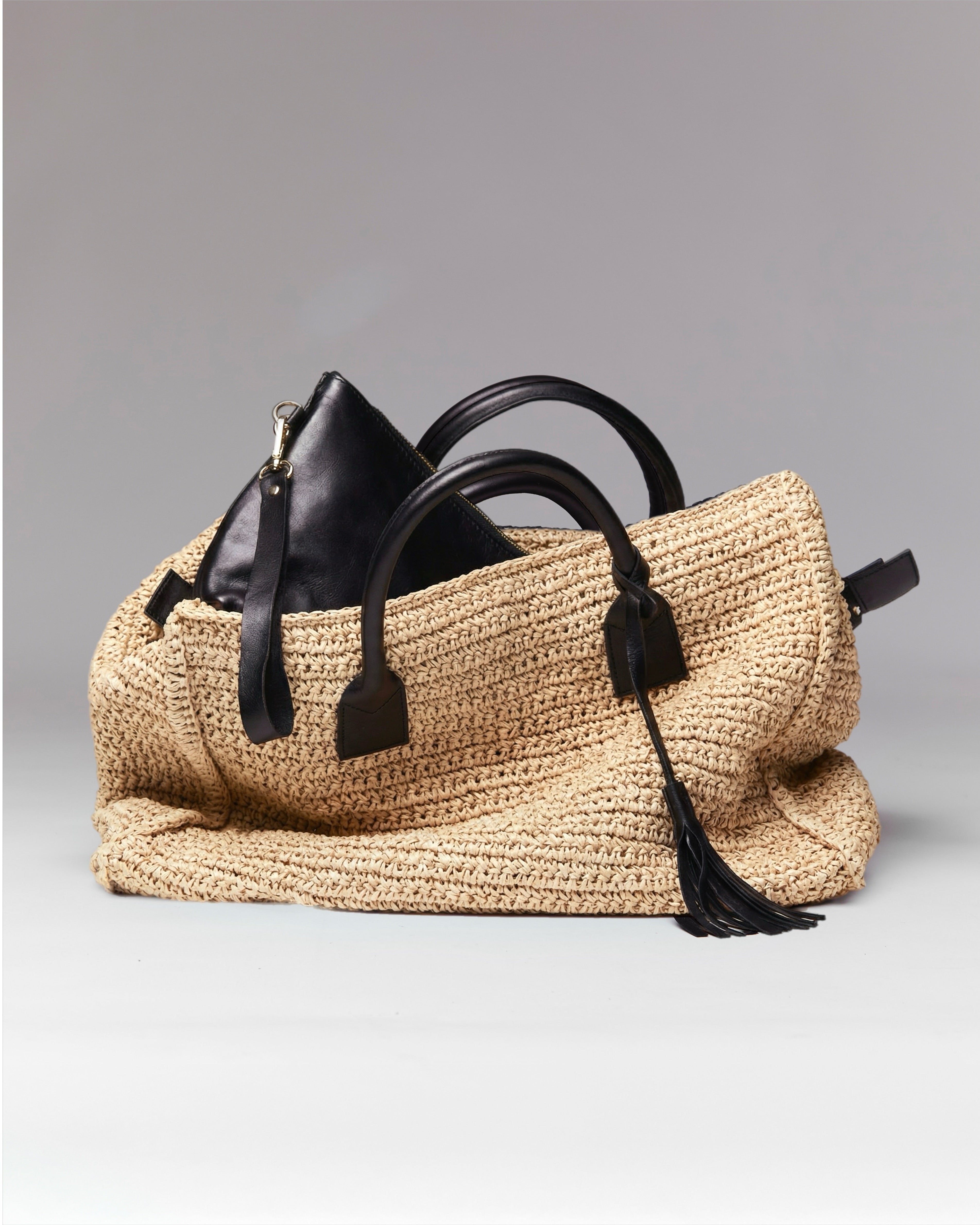 The Travel Bag