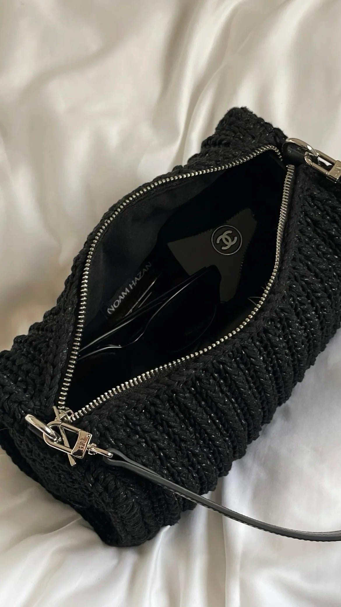 Black Chloé