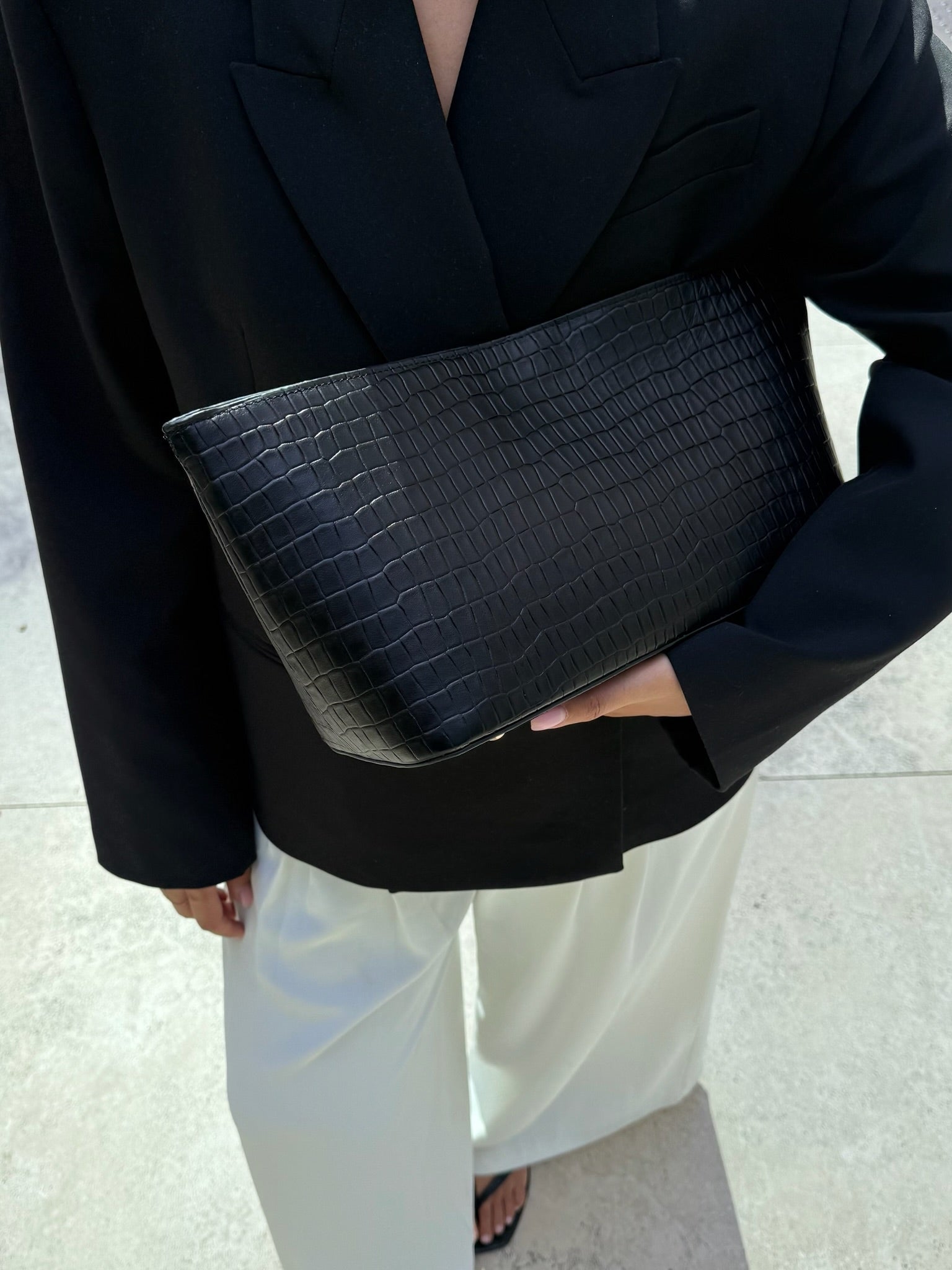 Matt Black Laurent