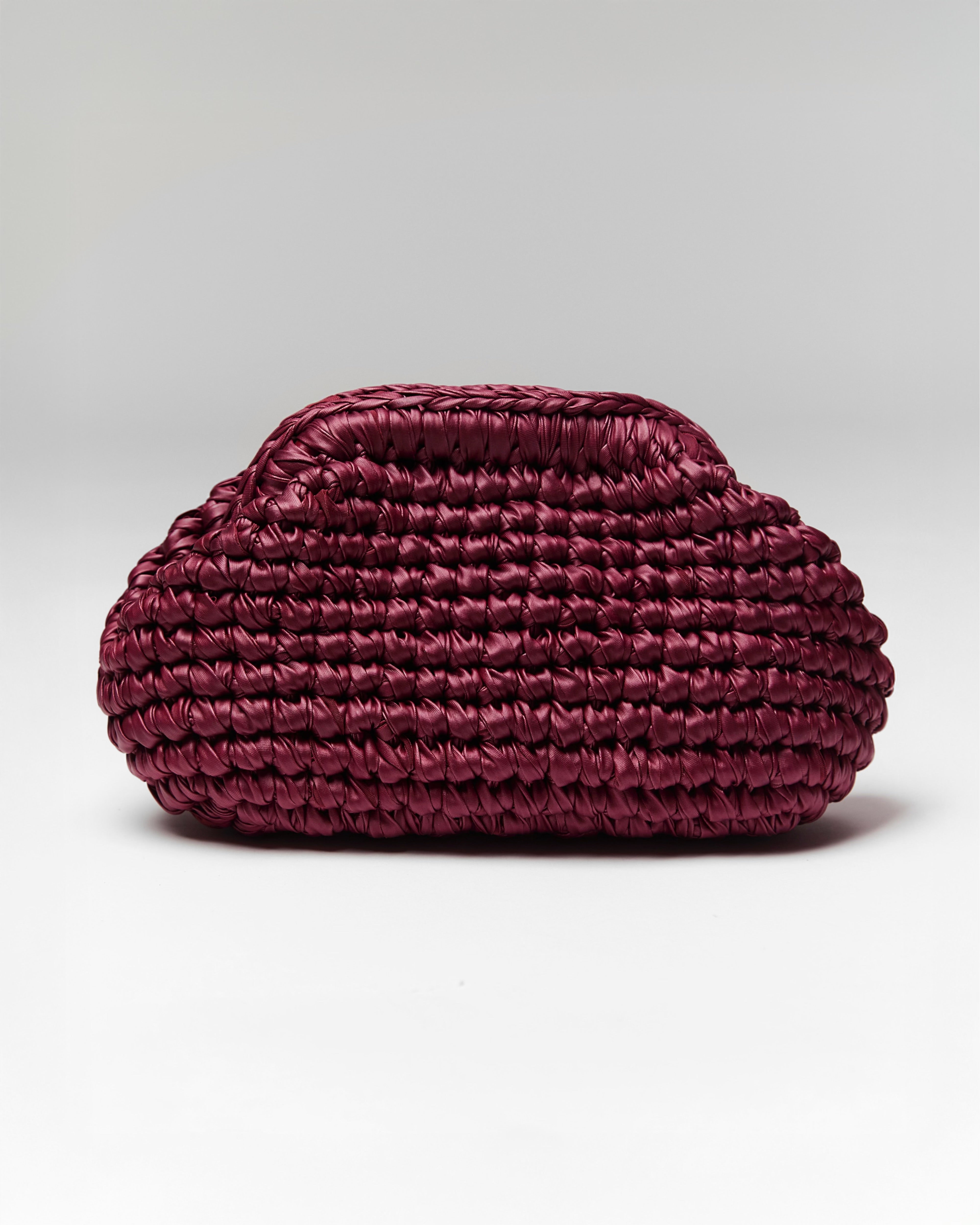 Cherry Burgundy