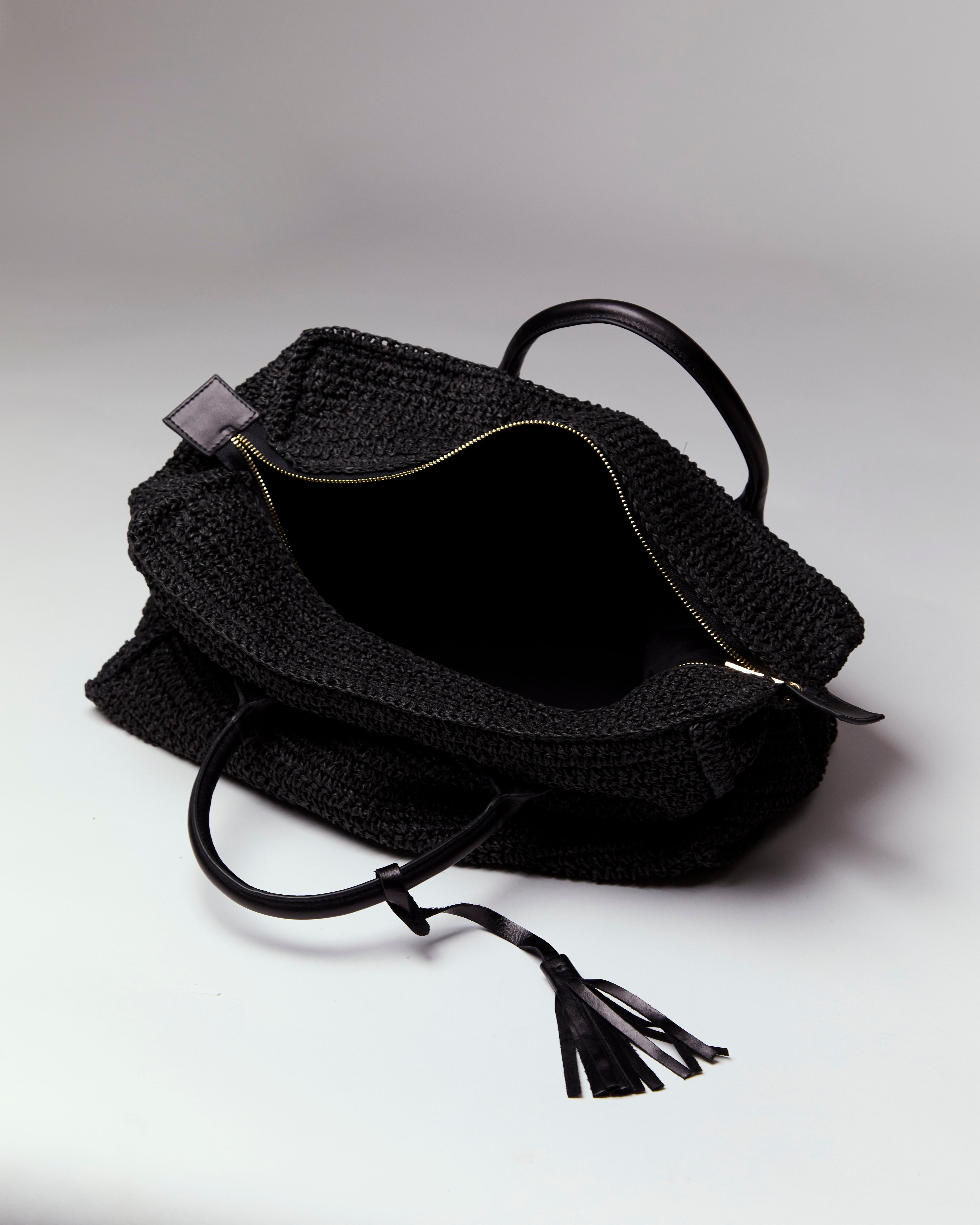 The Travel Bag