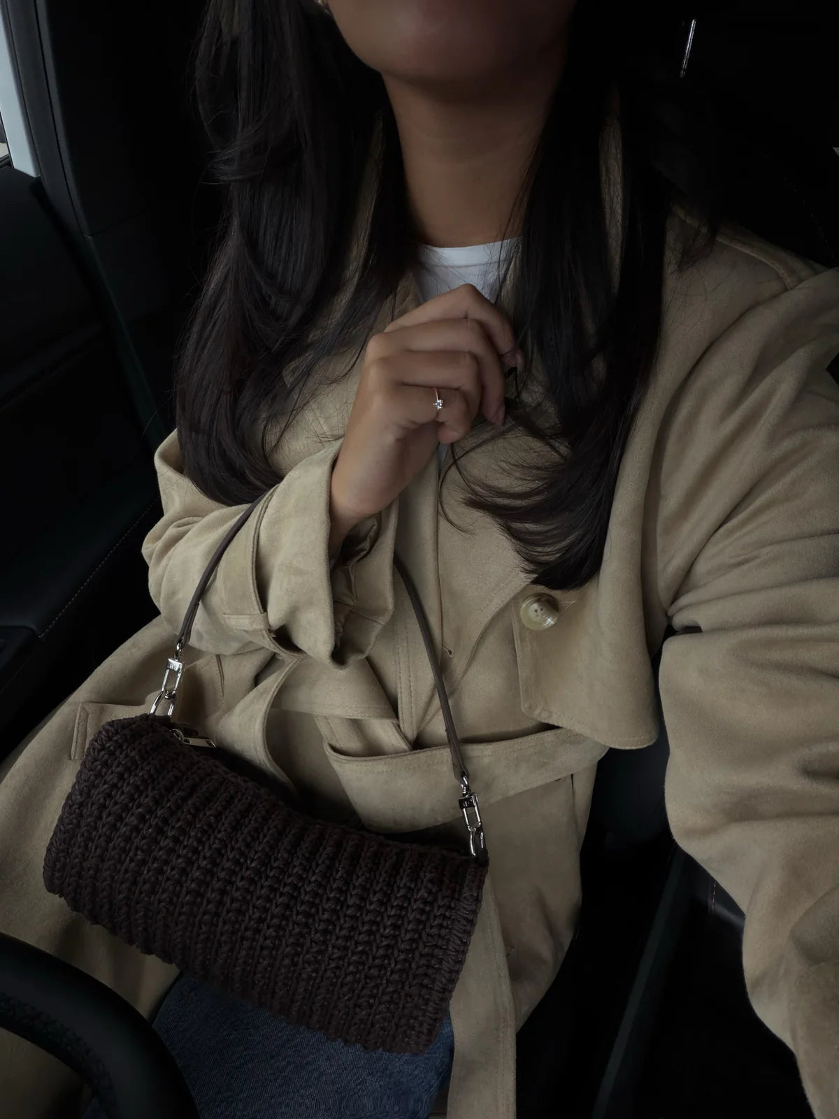 Brown Chloé