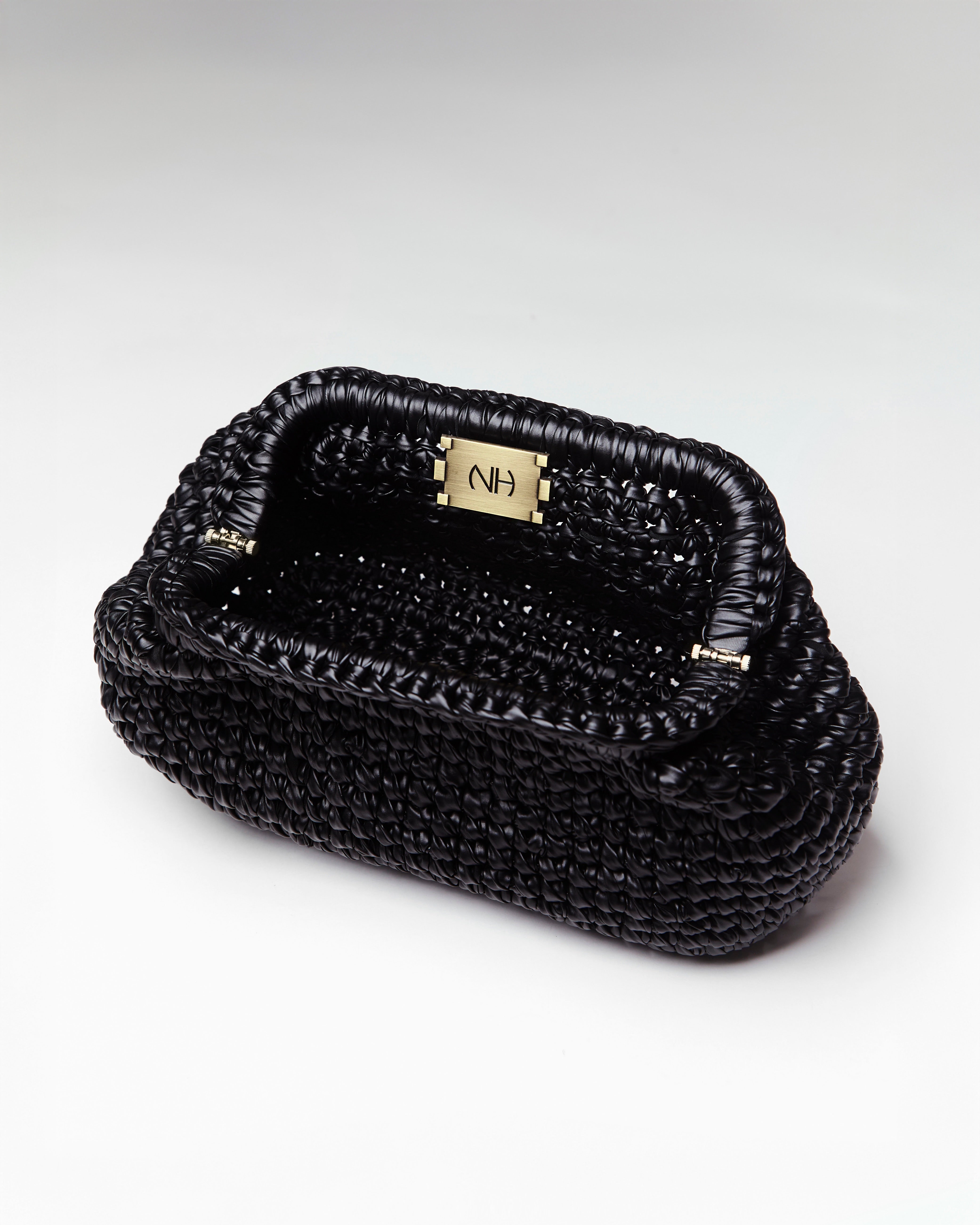 Black Large Cherry