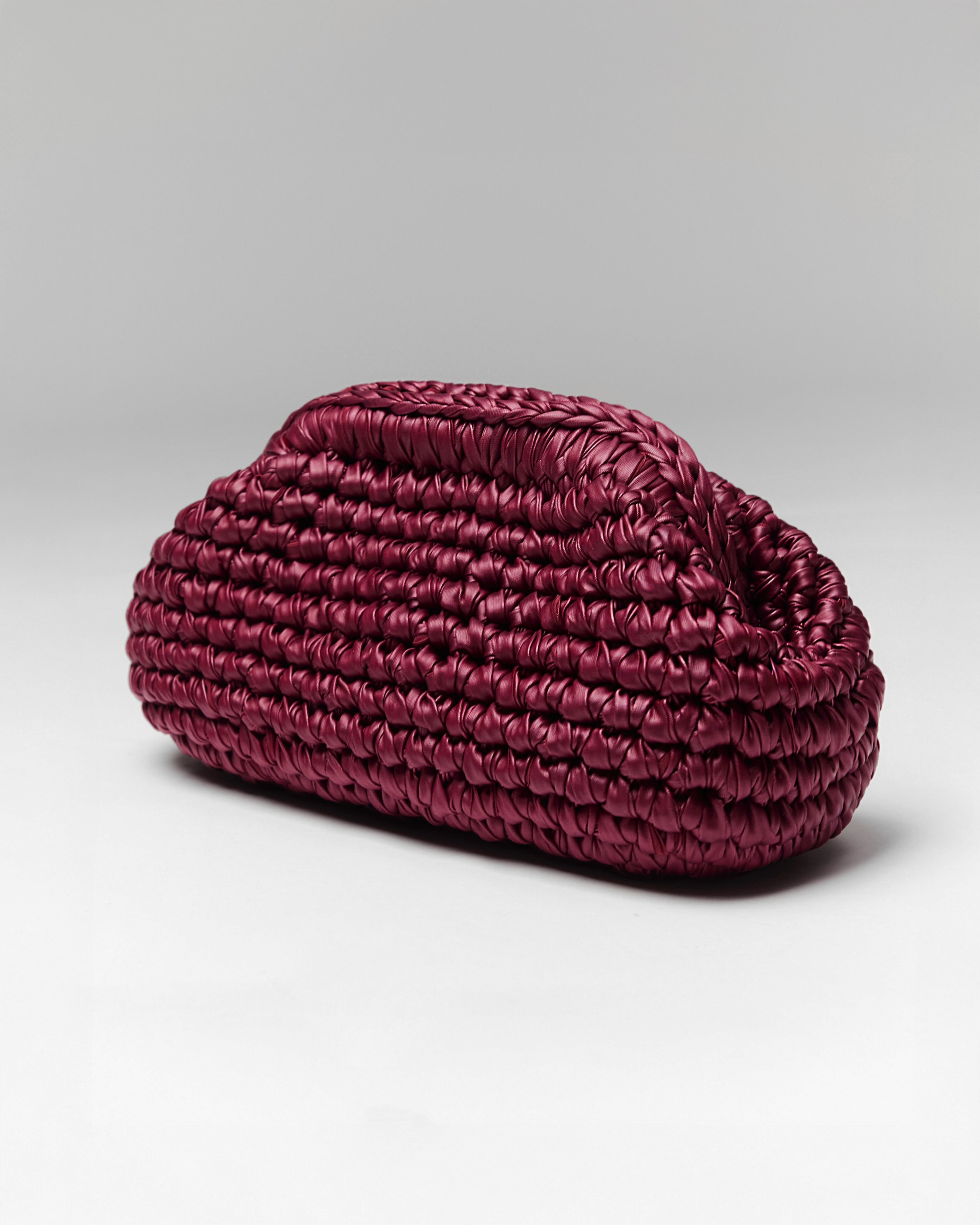 Cherry Burgundy