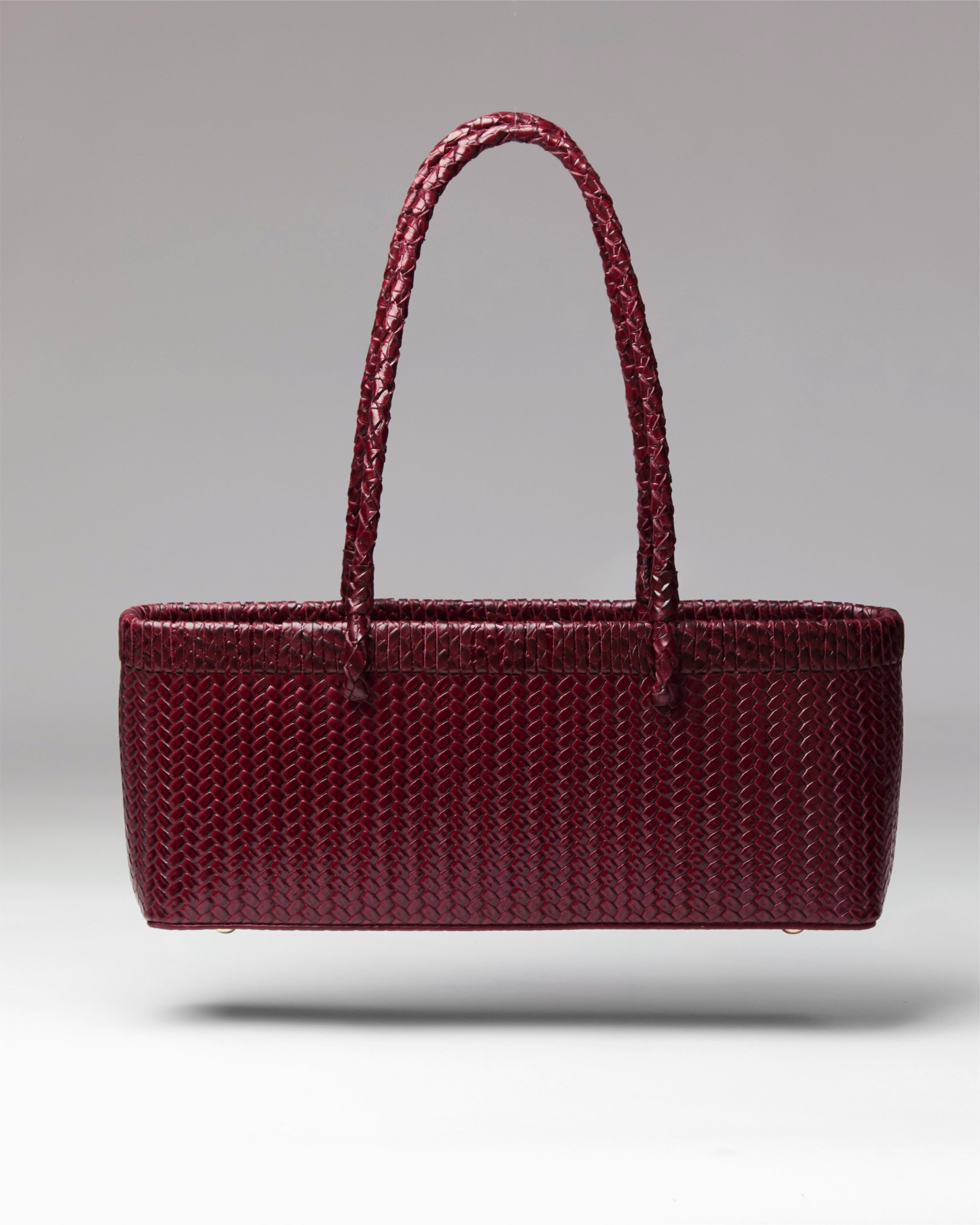 Kate Burgundy