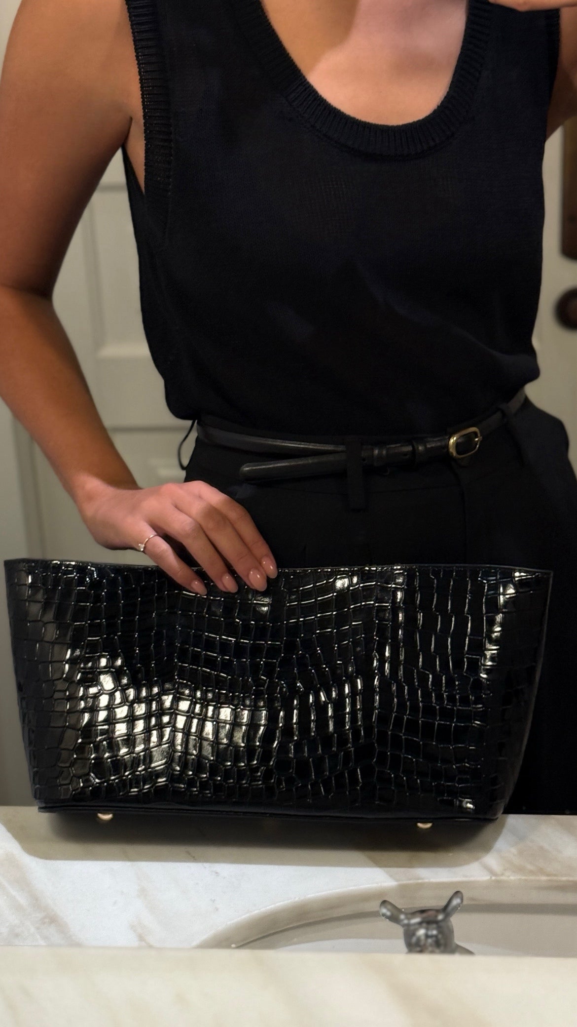 Black Laurent