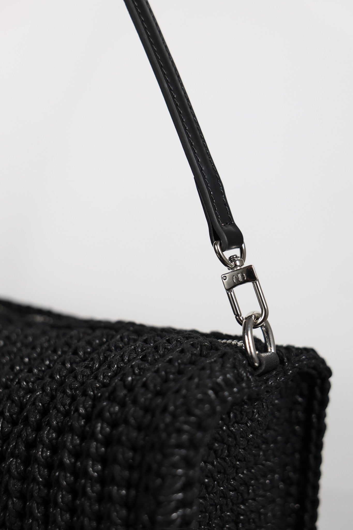 Black Chloé