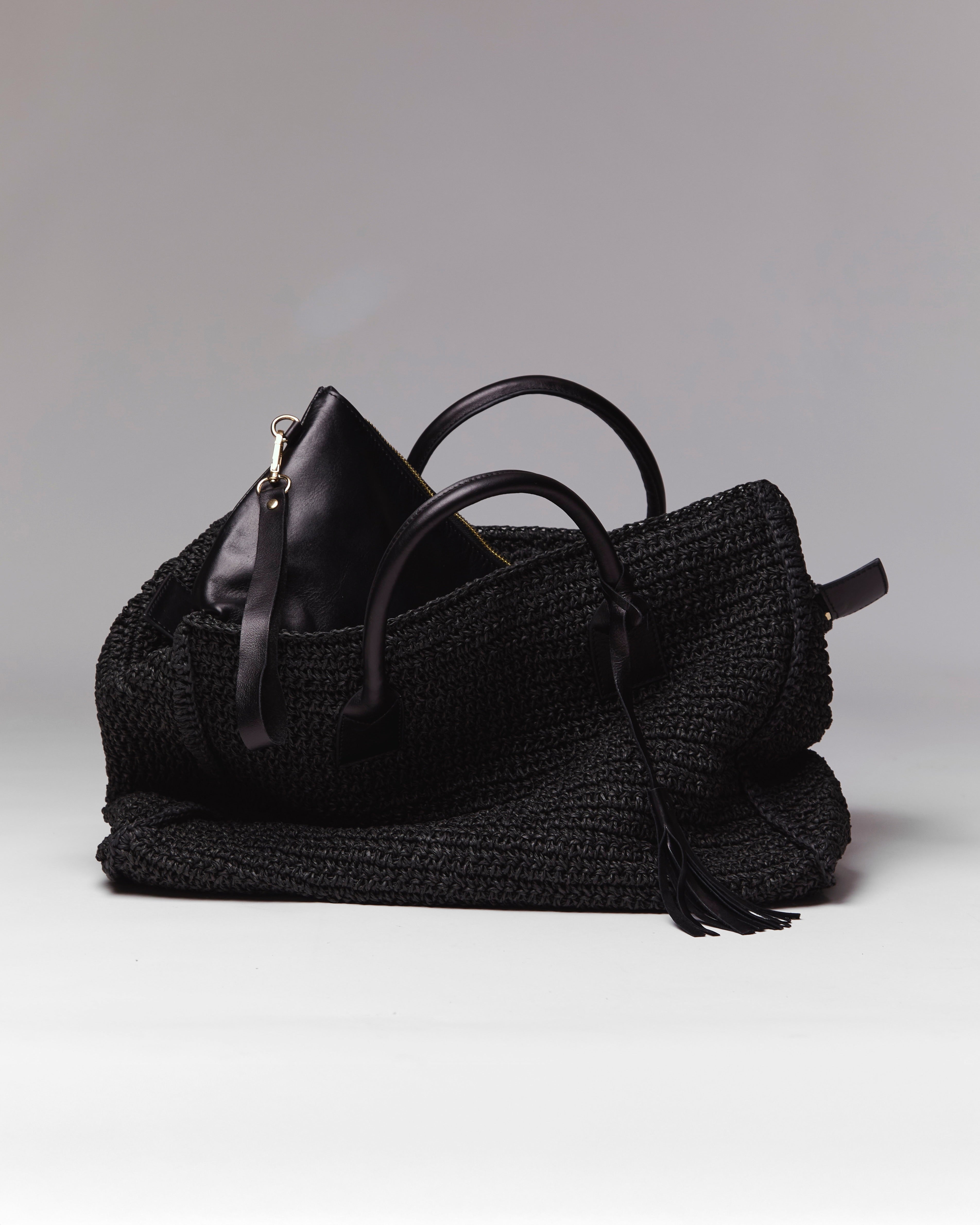 The Travel Bag