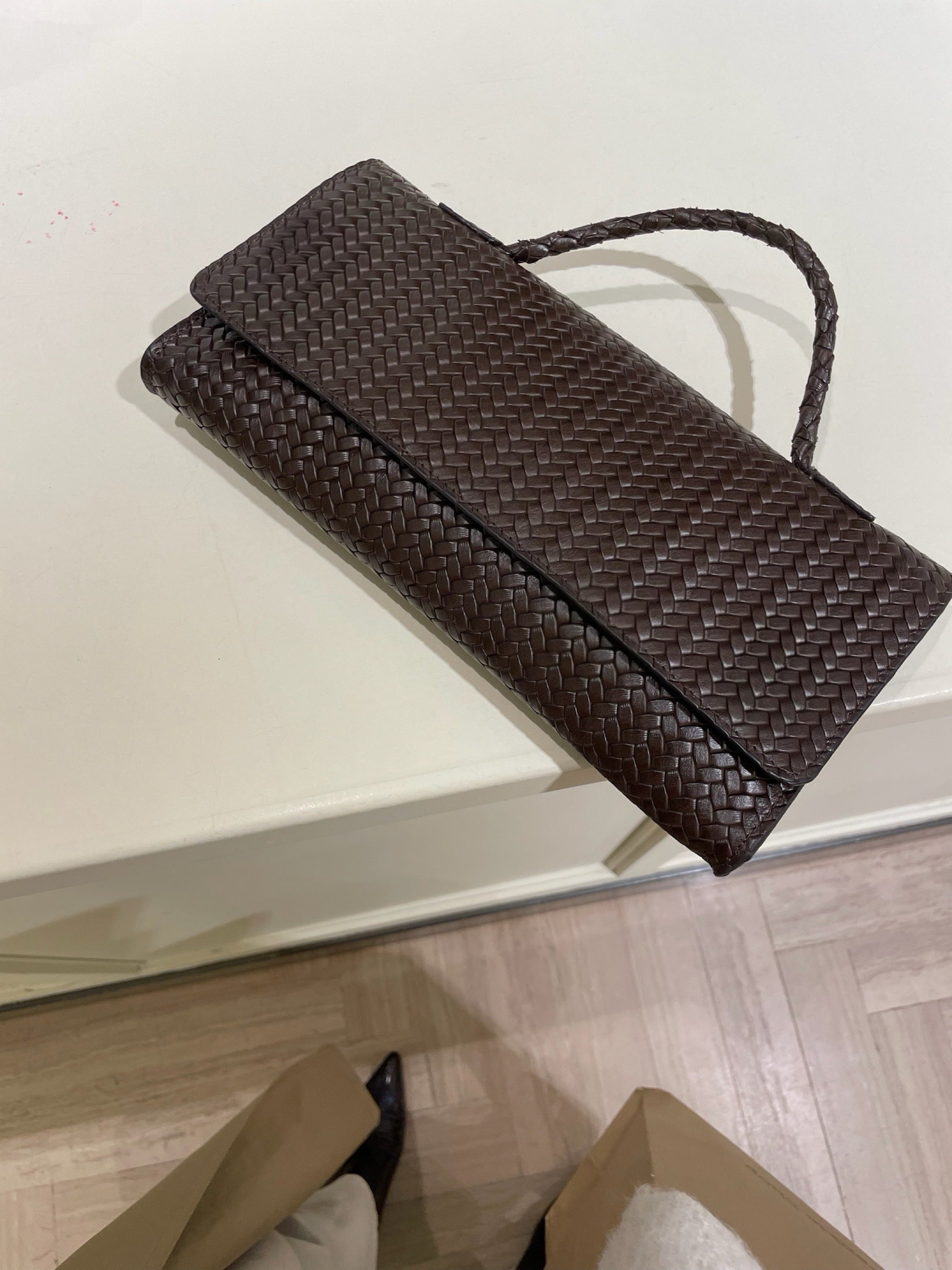 Brown Marié