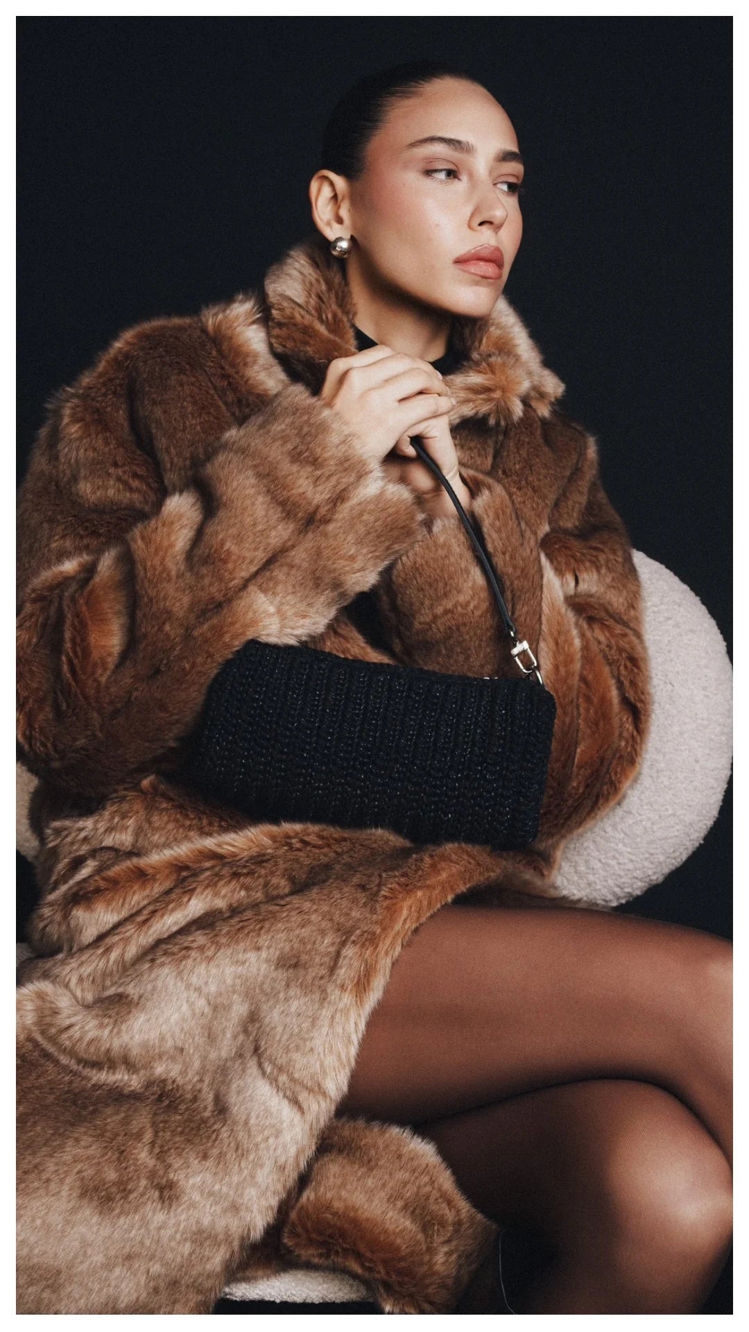 Black Chloé