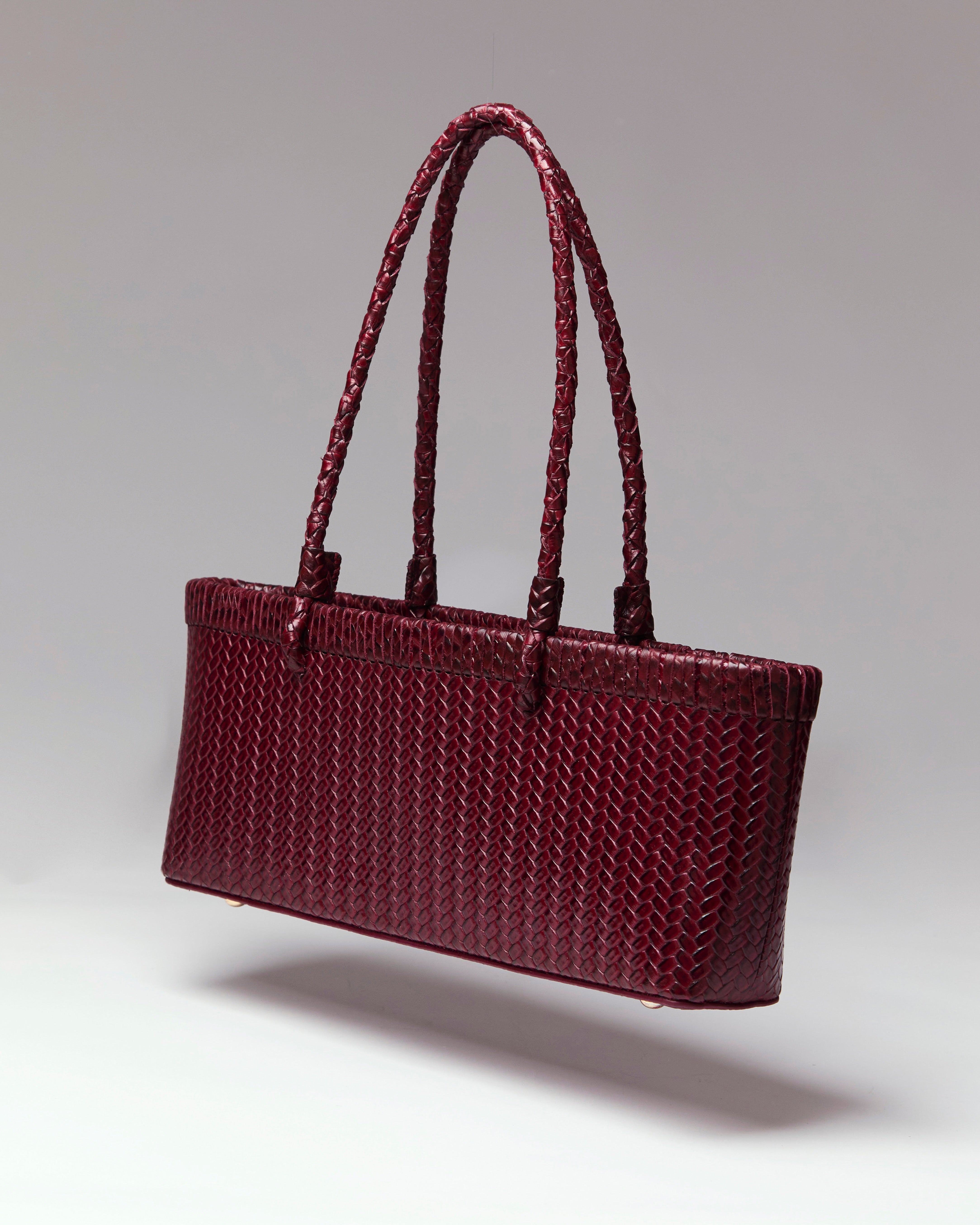 Kate Burgundy