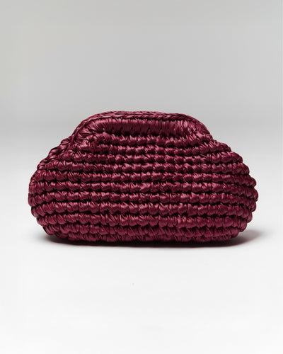 Cherry Burgundy