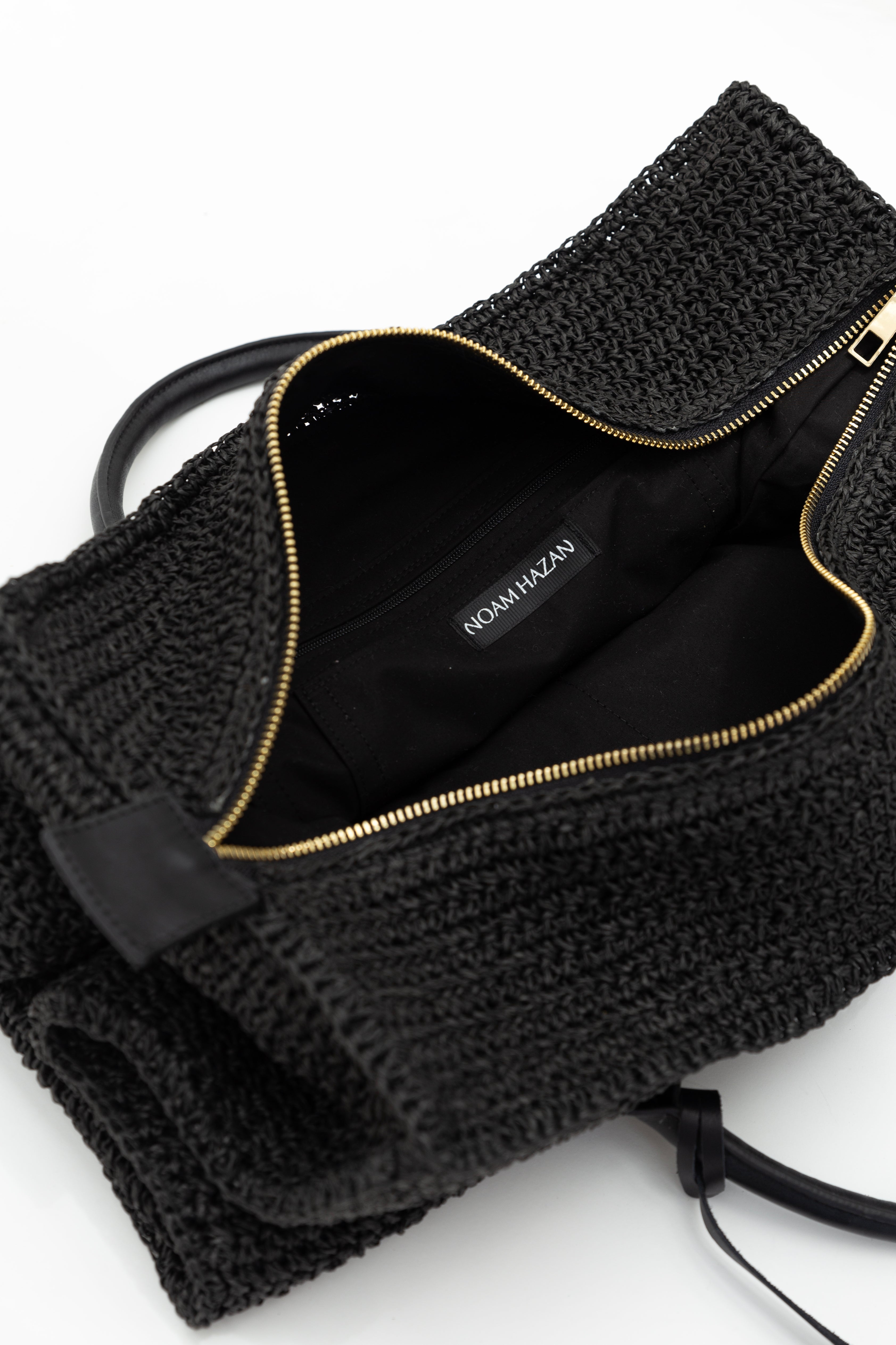 The Travel Bag
