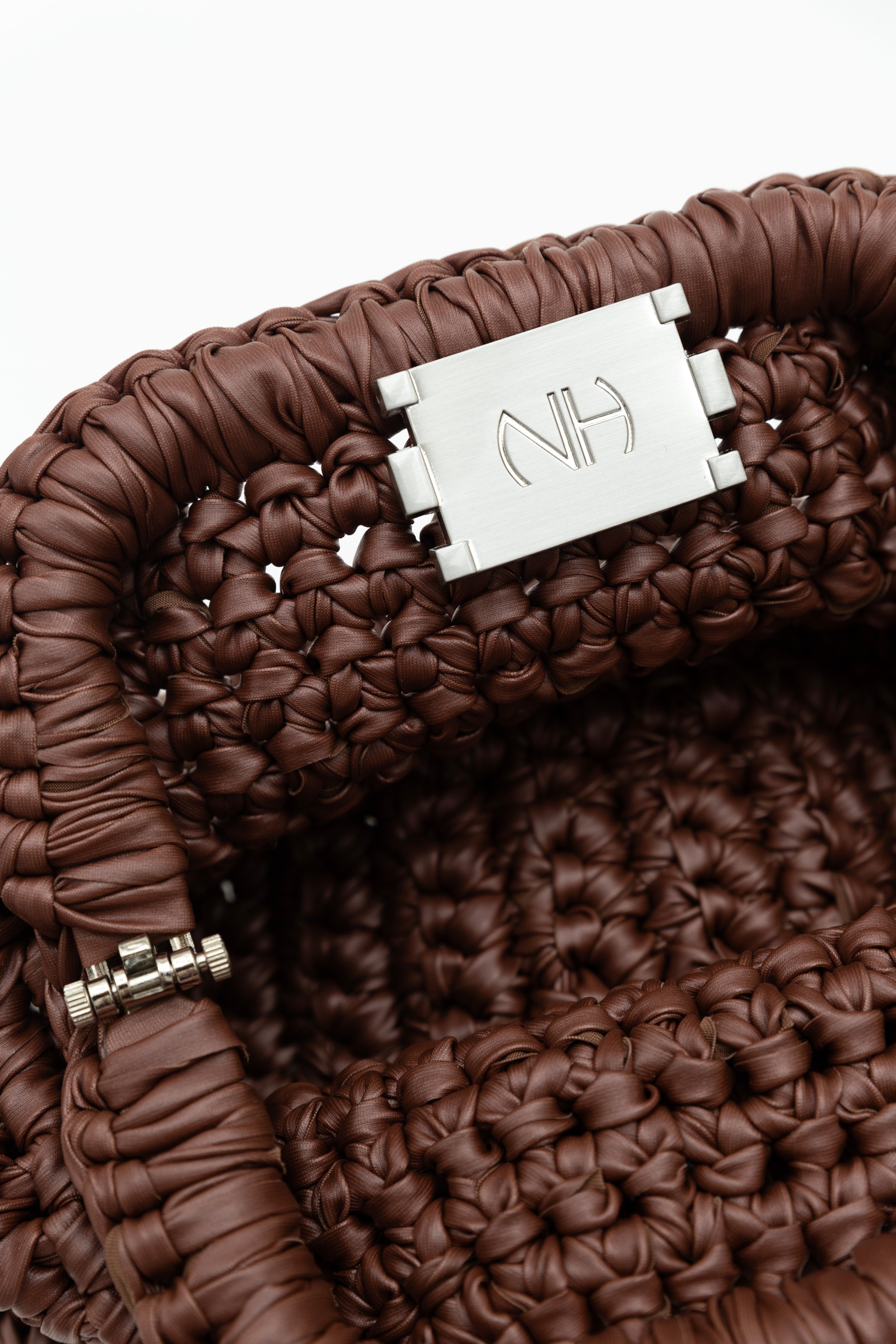 Cherry Chocolate Brown