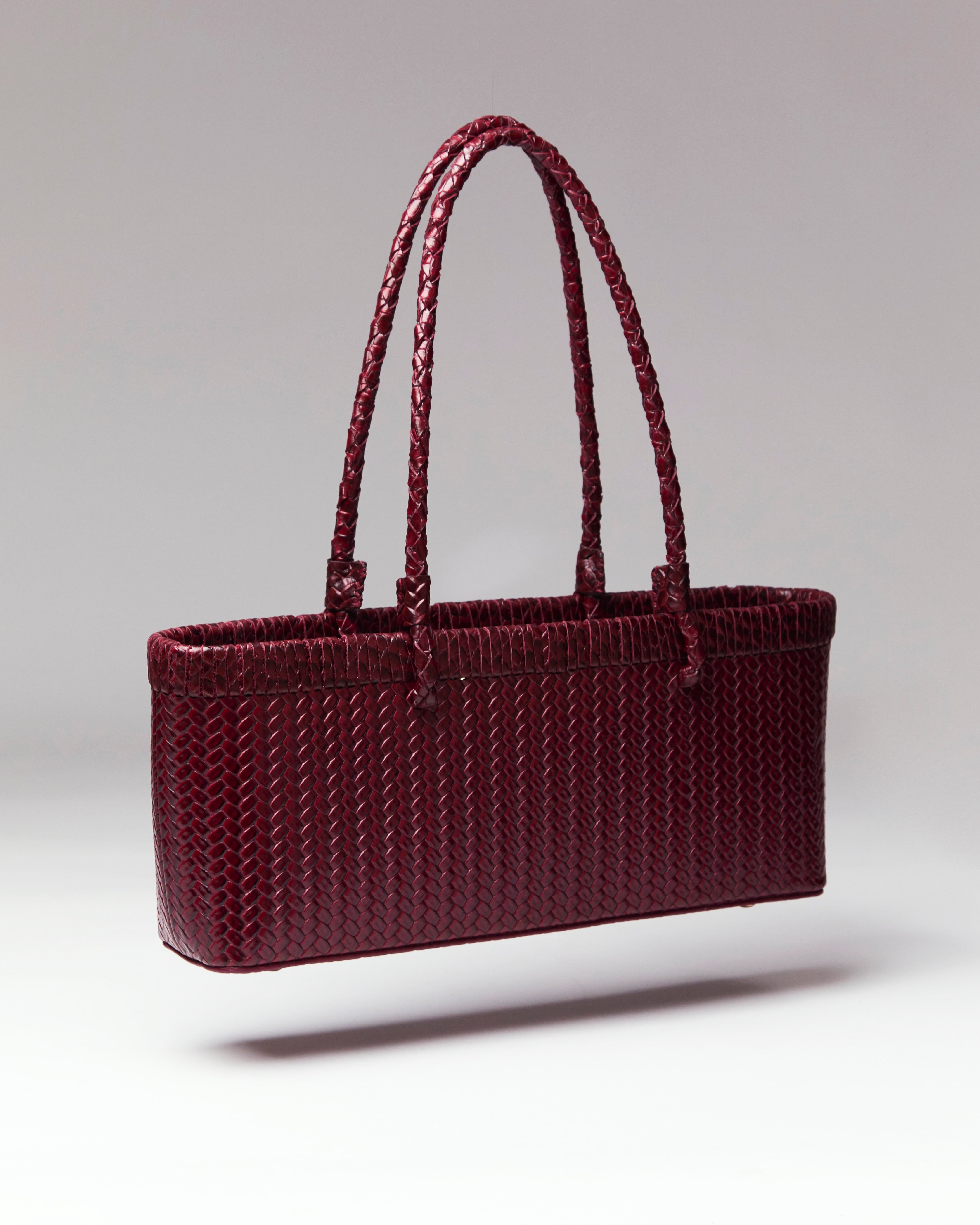 Kate Burgundy