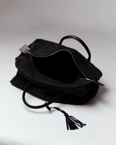 The Travel Bag