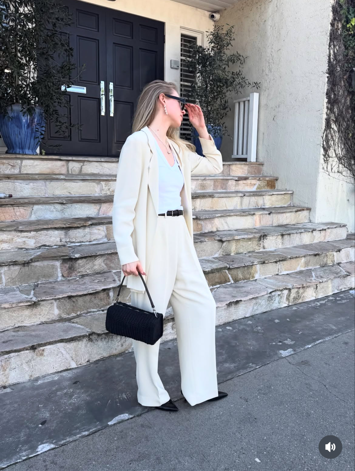 Black Chloé