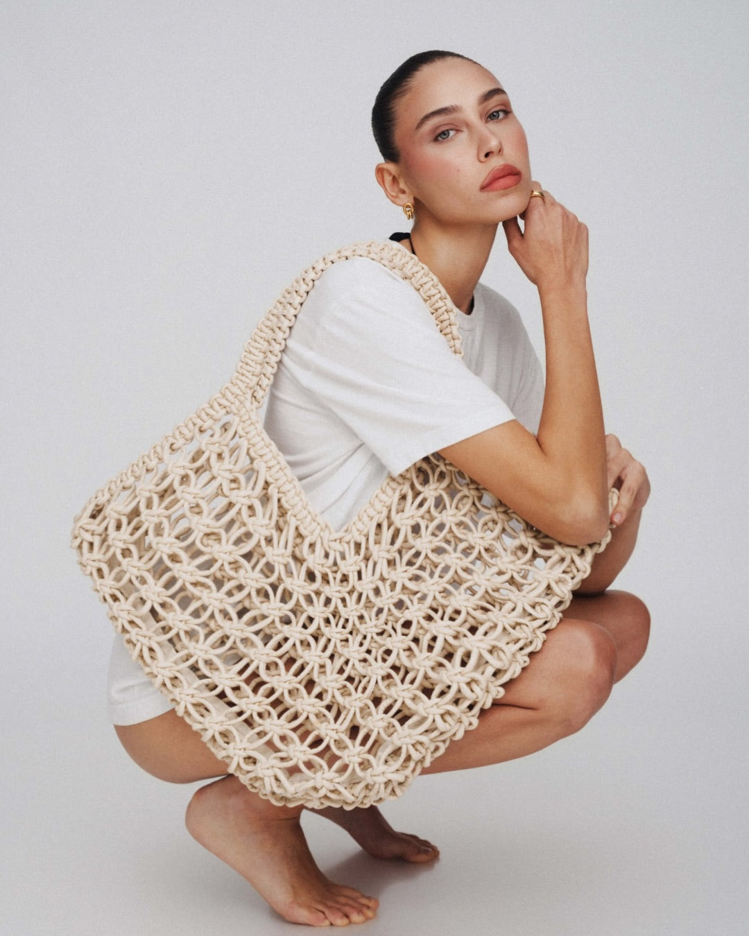 Large Cream ELIA