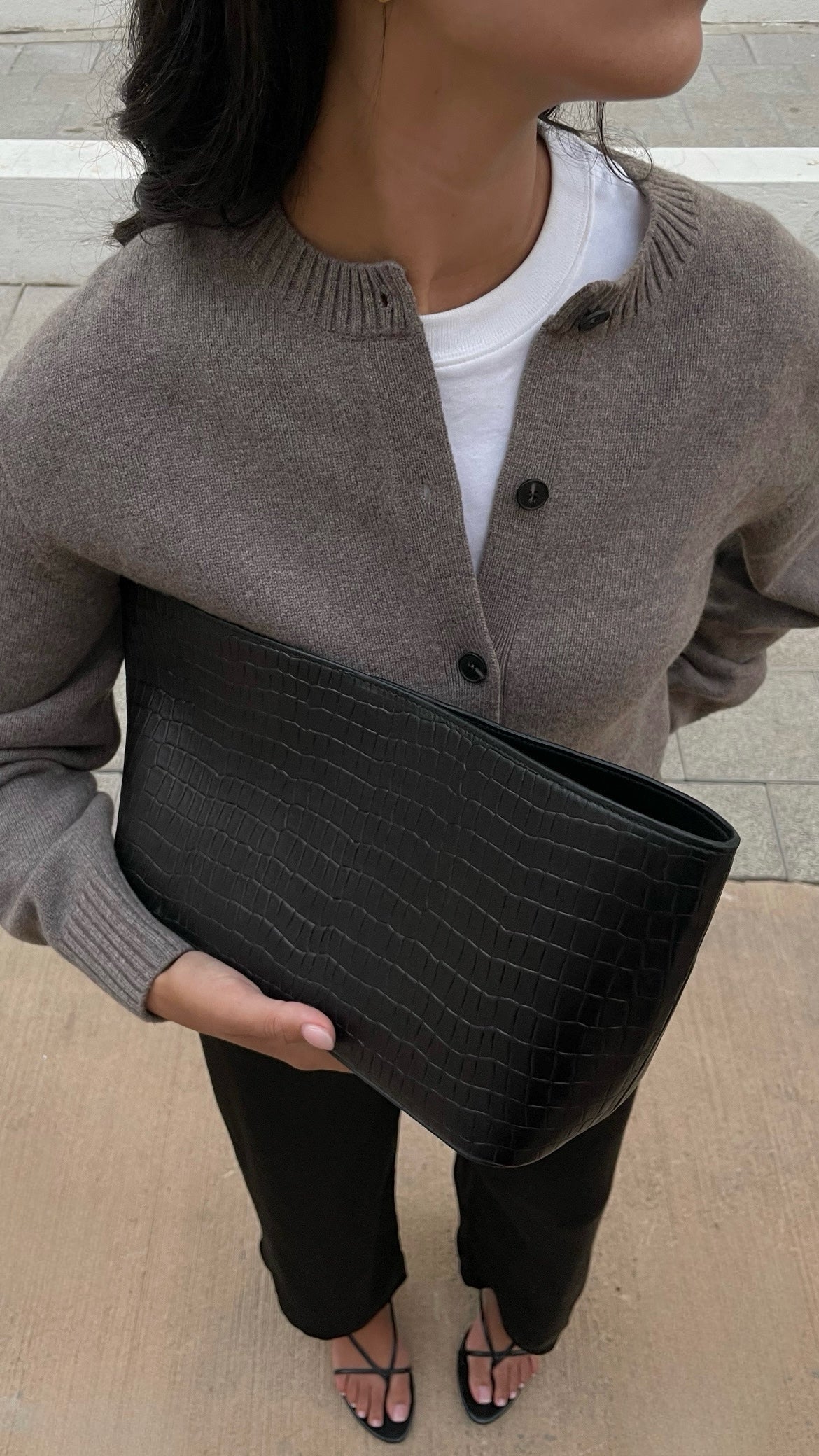 Matt Black Laurent
