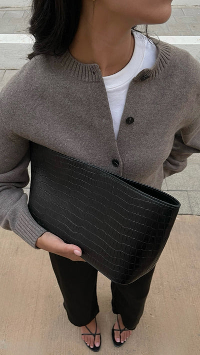 Matt Black Laurent