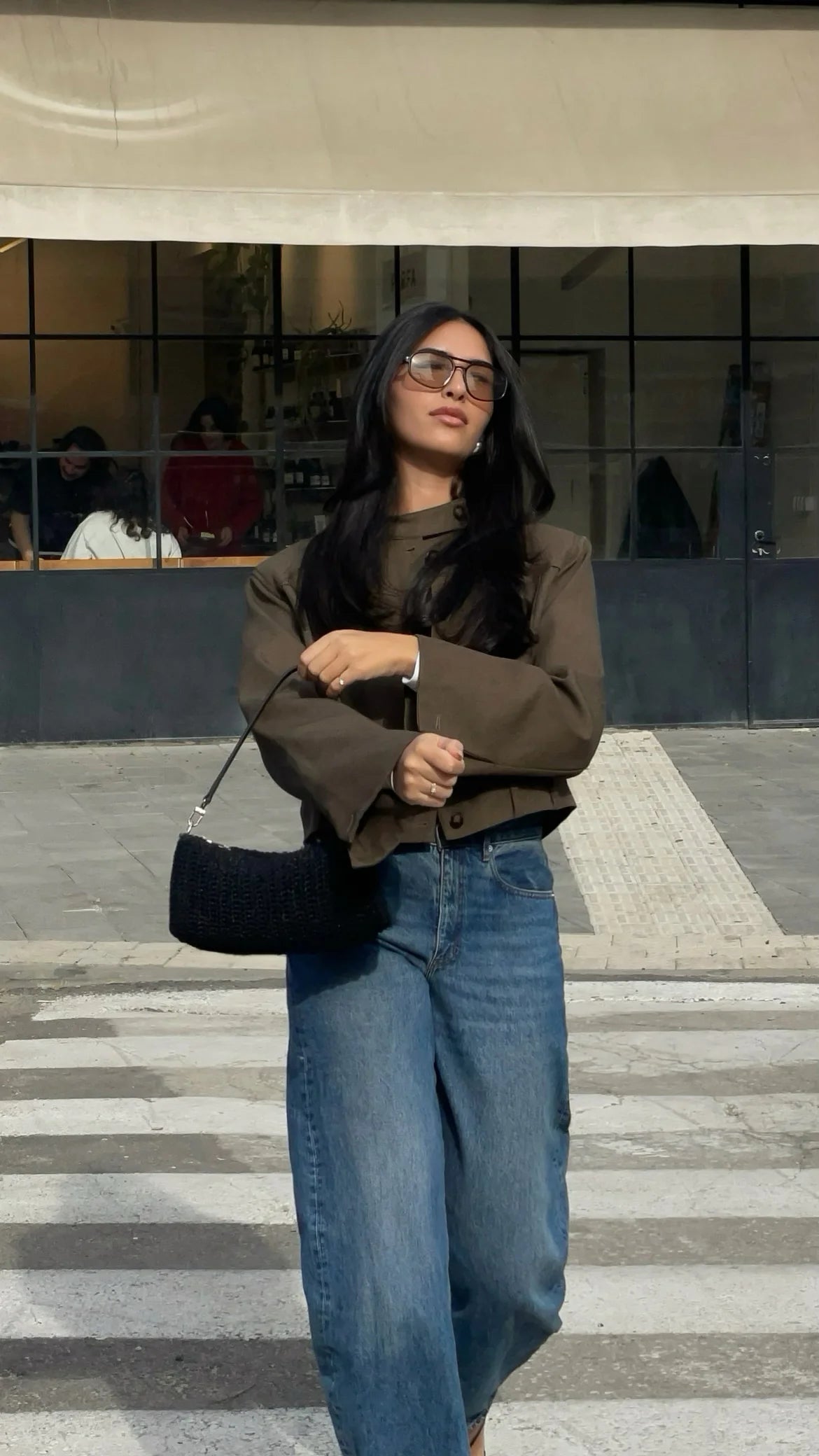 Black Chloé