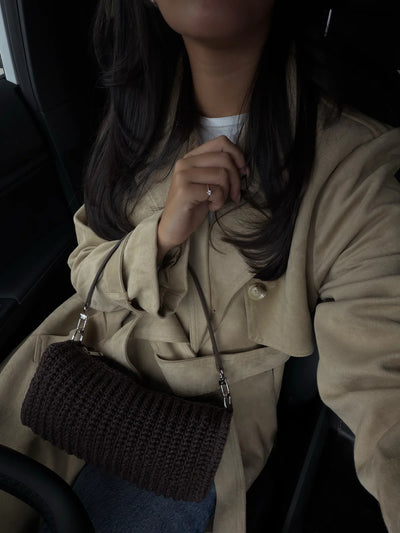 Brown Chloé