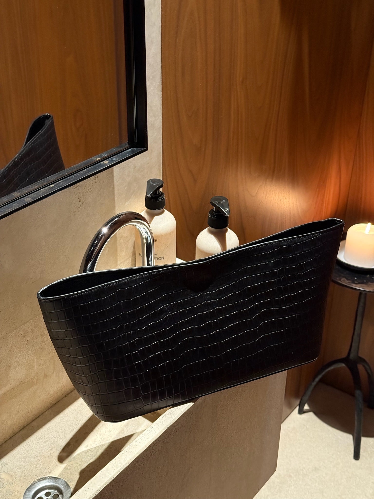 Matt Black Laurent