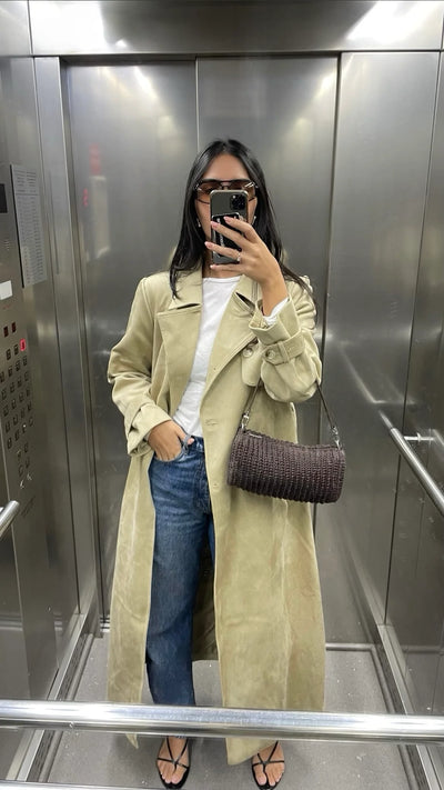 Brown Chloé