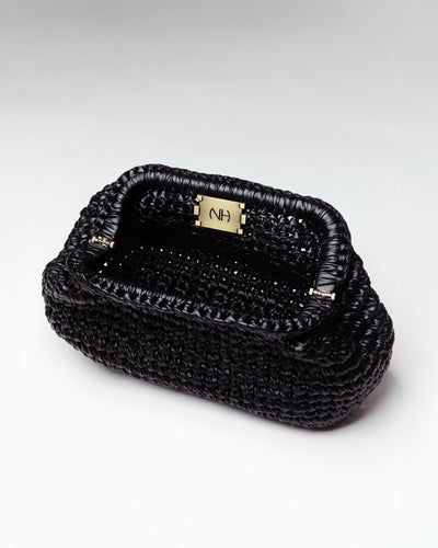 Black Large Cherry