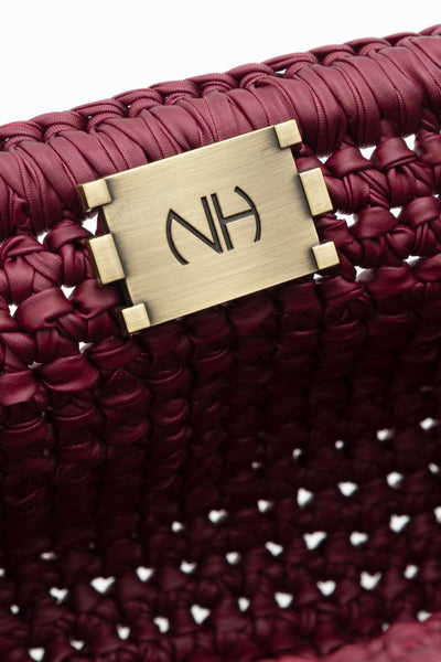 Cherry Burgundy
