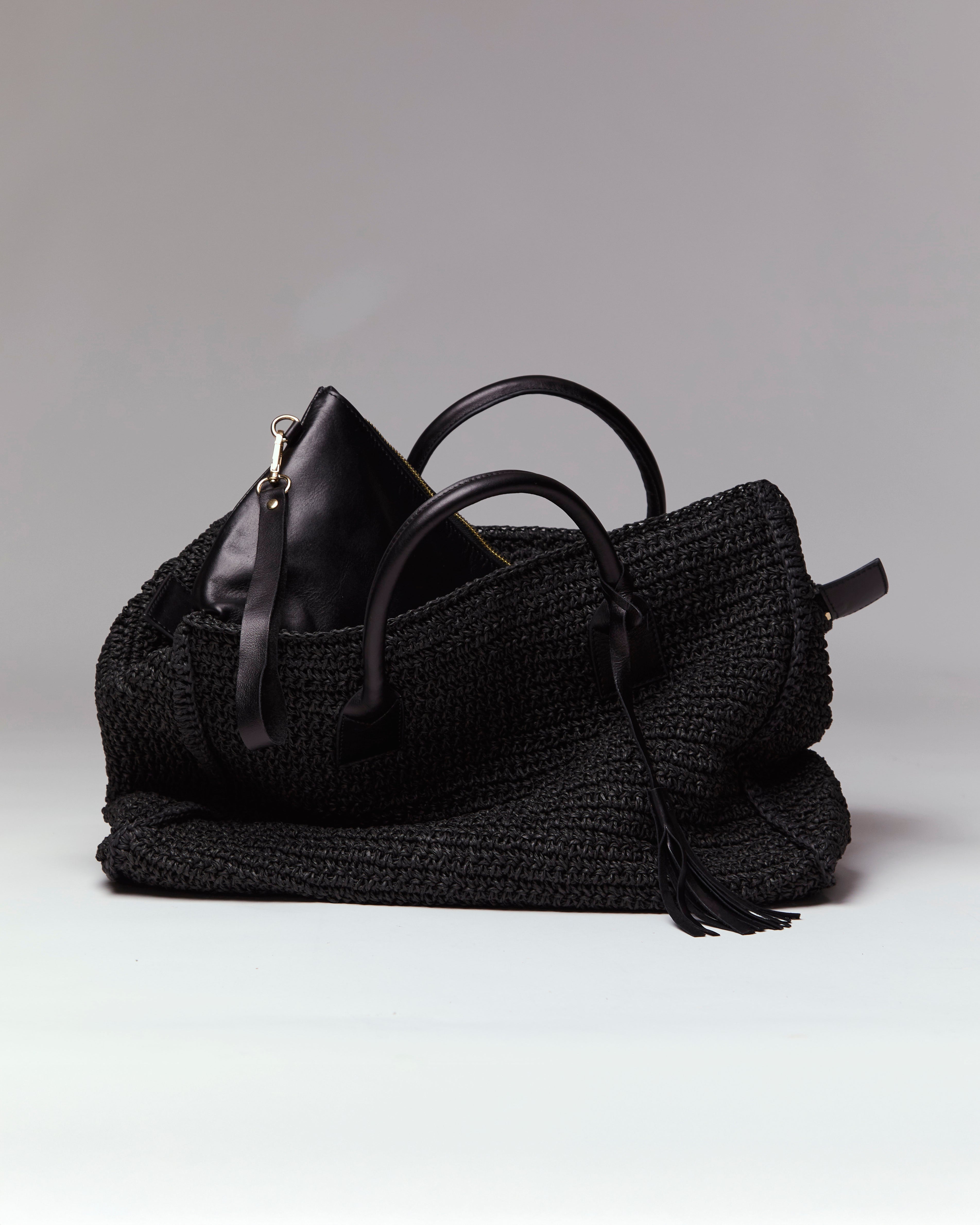 The Travel Bag