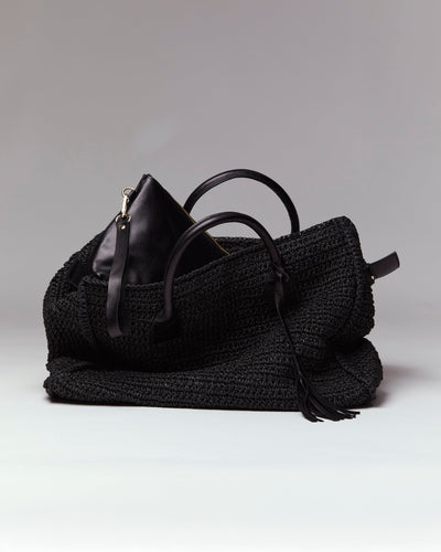 The Travel Bag