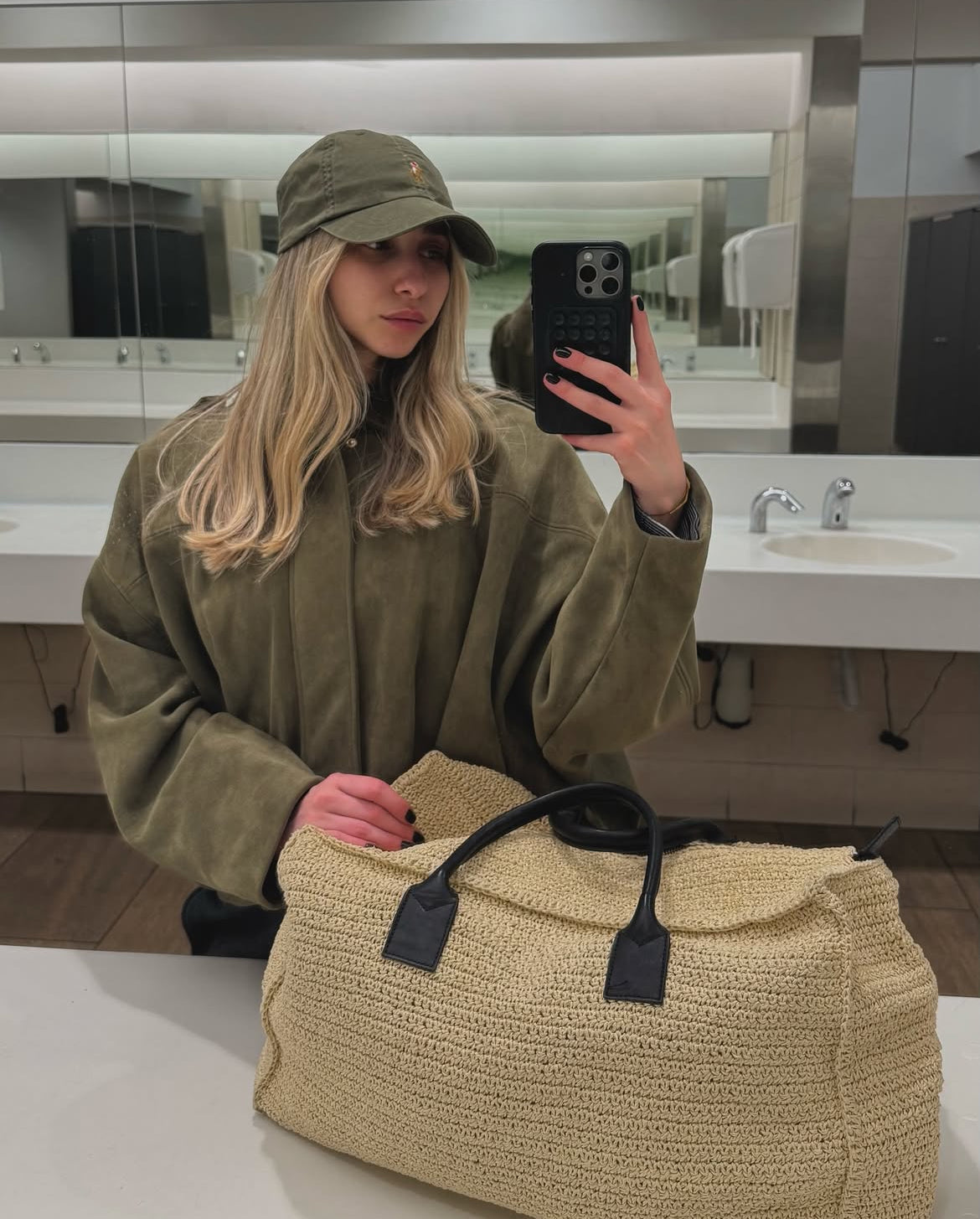 The Travel Bag