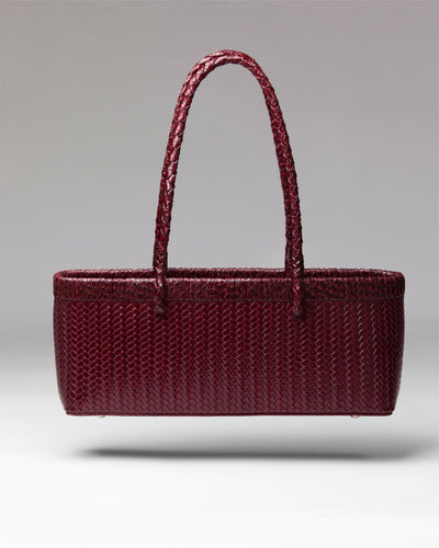 Kate Burgundy
