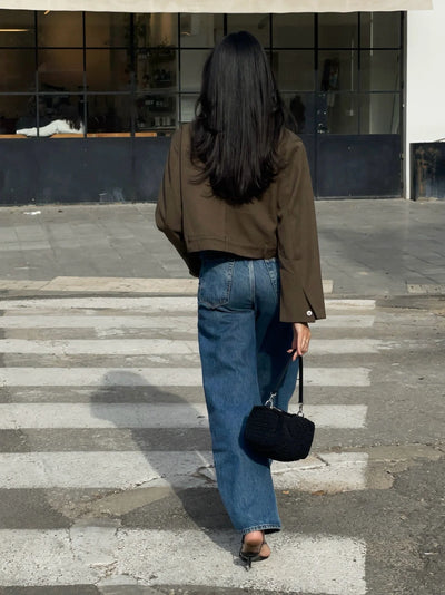 Black Chloé