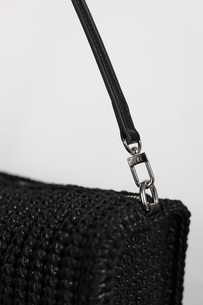 Black Chloé