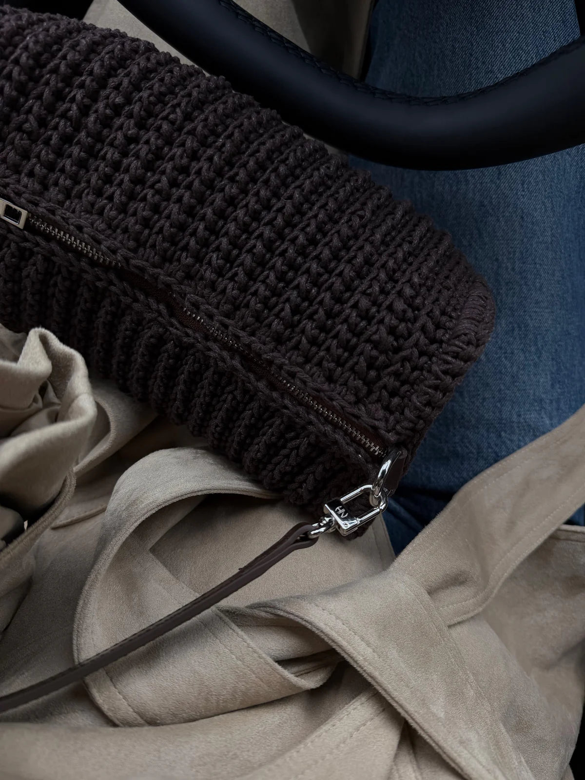 Brown Chloé