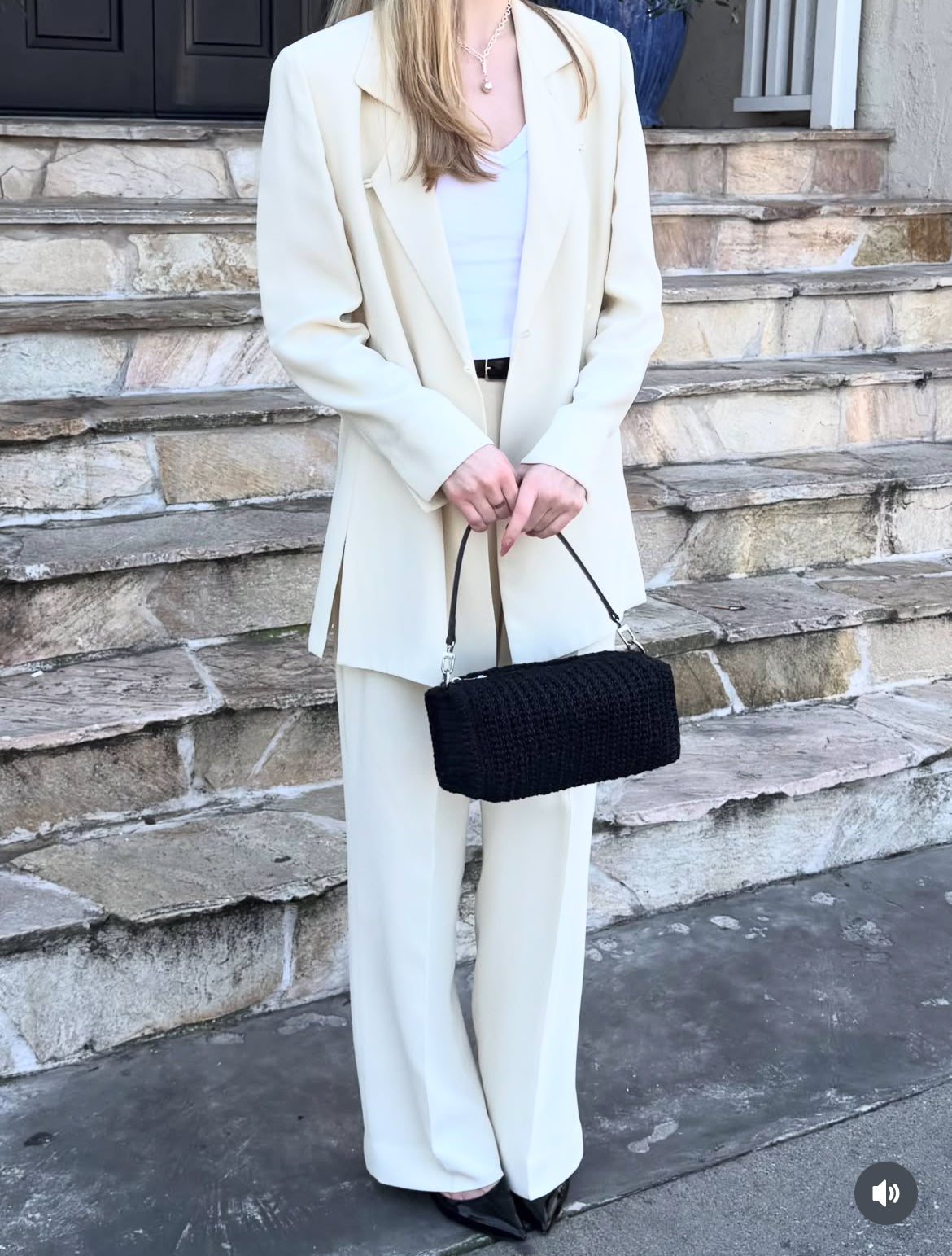 Black Chloé