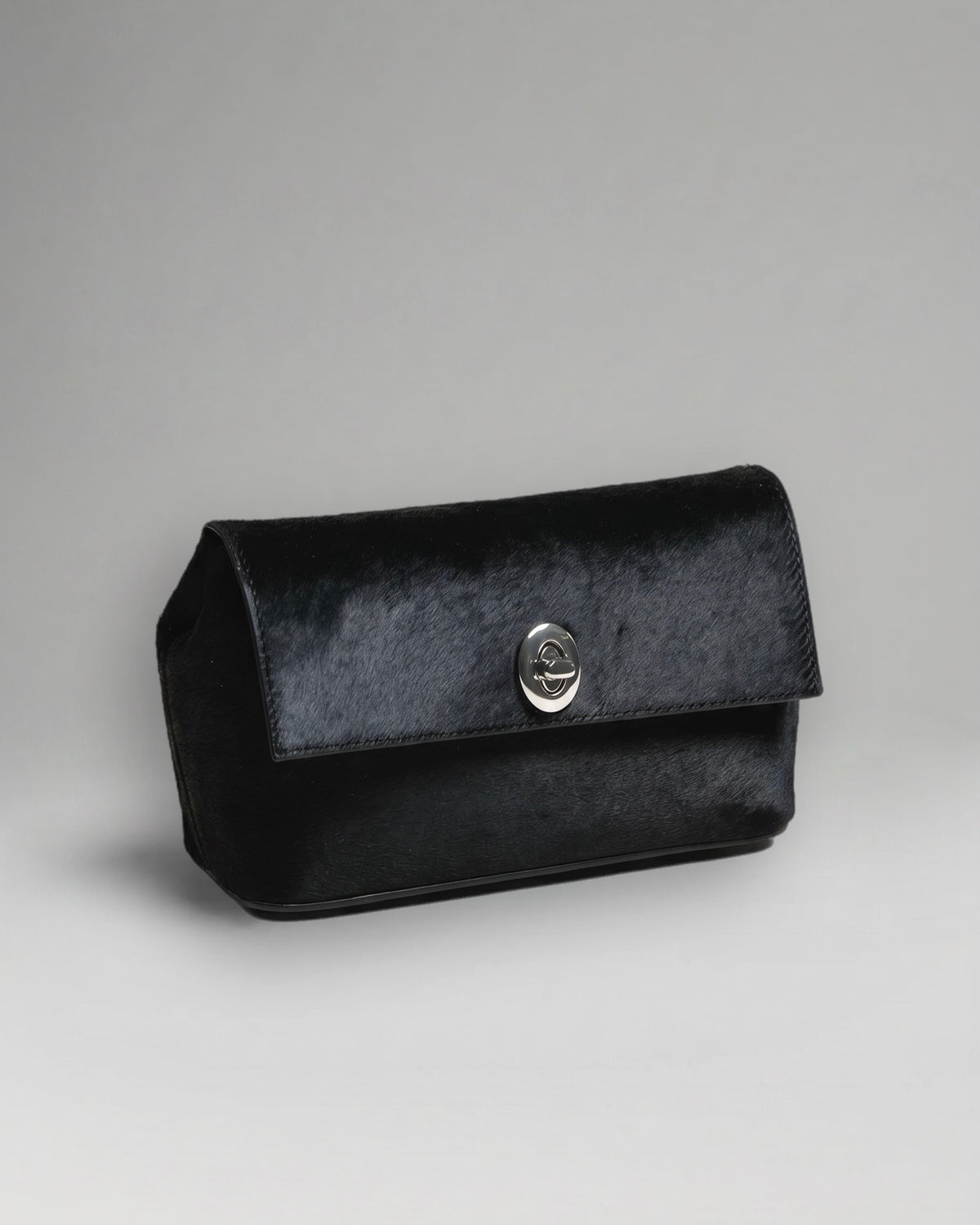Evening bag for a fall wedding
