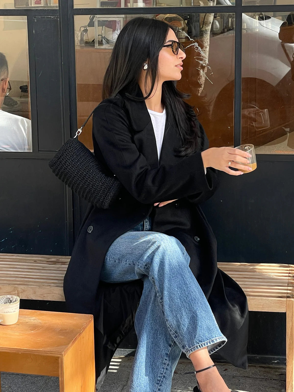 Black Chloé