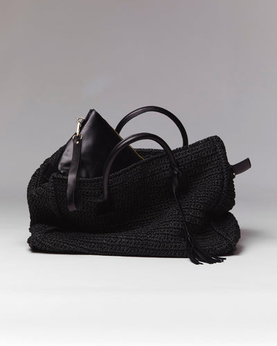 The Travel Bag
