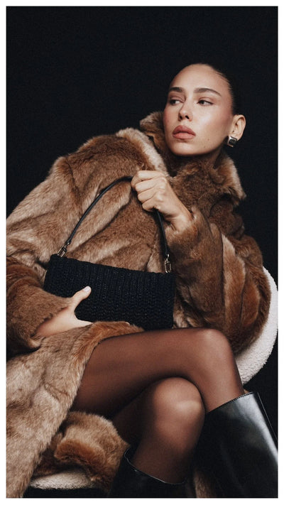 Black Chloé