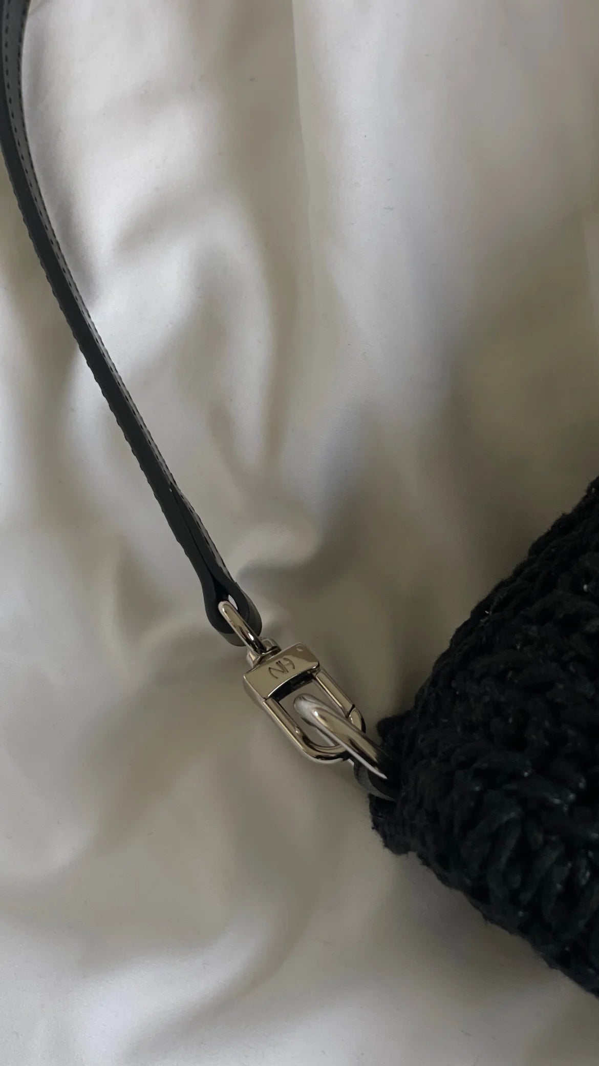 Black Chloé