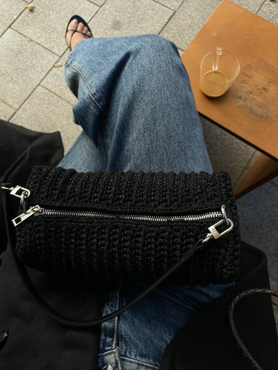 Black Chloé