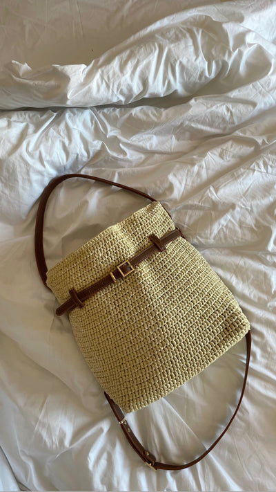 Raffia Elle