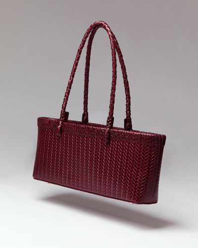 Kate Burgundy