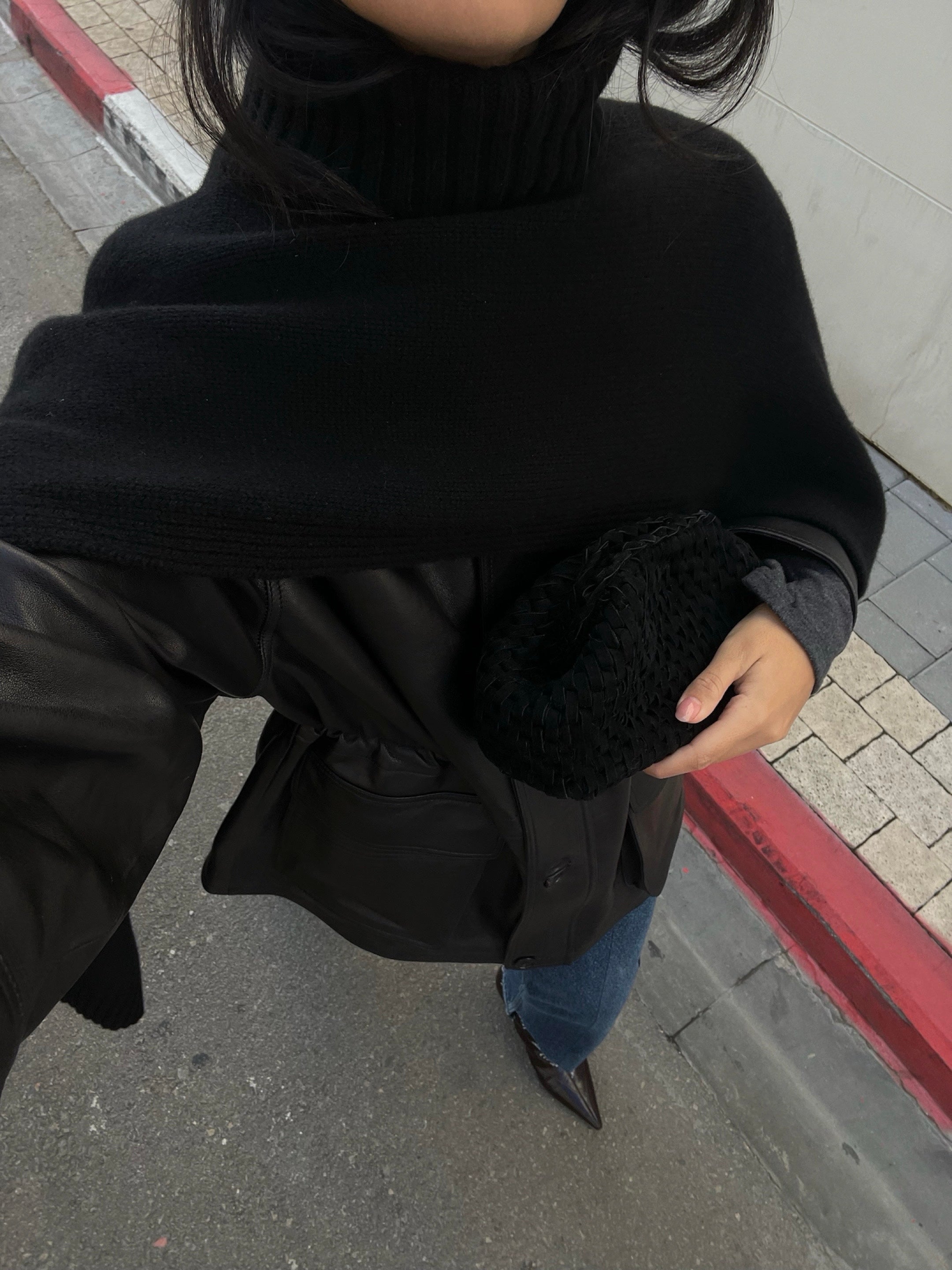 Black Mona Seude