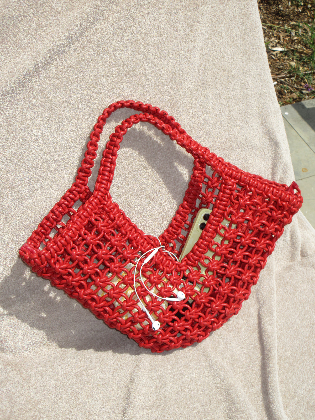 Red ELIA