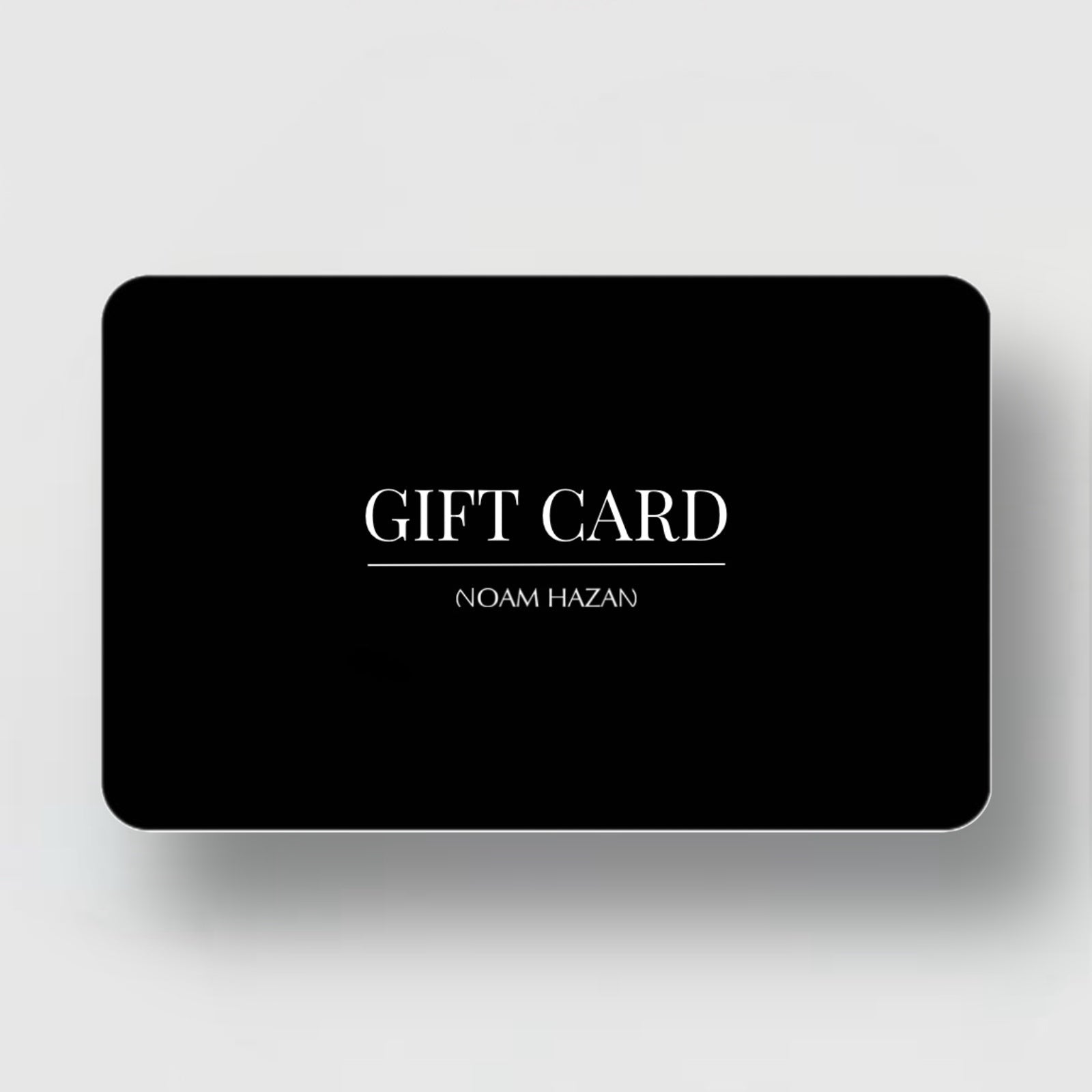 nh Gift Card product 